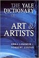 The Yale Dictionary of Art and Artists