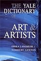 The Yale Dictionary of Art and Artists