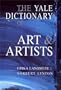 The Yale Dictionary of Art and Artists