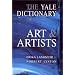 The Yale Dictionary of Art and Artists