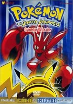 Stream Pokemon Johto Journeys - Crimson Warrior Movie Online.