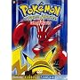 Pokemon Johto Journeys - Crimson Warrior (Vol. 46)