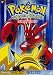 Pokemon: The Johto Journeys - Crimson Warrior [DVD] [Region 1] [US Import] [NTSC]