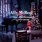 Ally McBeal: A Very Ally Christmas
