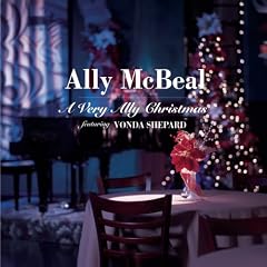 Ally McBeal: A Very Ally Christmas