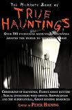 from Peter Haining The Mammoth Book of True Hauntings