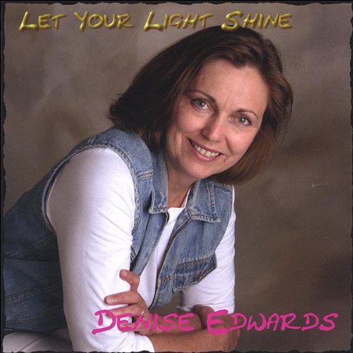 Let Your Light Shine in Me