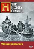 DVD In Search of History - Viking Explorers (History Channel) code image