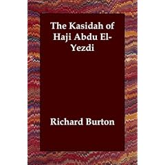 The Kasdah of Hj Abd El-Yezd