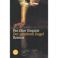 Gest�rzter Engel: Liebesroman