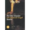 Gest�rzter Engel: Roman: Liebesroman