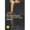 Gest�rzter Engel: Liebesroman