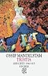 Tristia: Gedichte 1916-1925