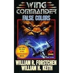 False Colors (Wing Commander)