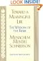 Toward a Meaningful Life: The Wisdom of the Rebbe Menachem Mendel Schneersohn