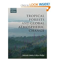 Tropical Forests and Global Atmospheric Change