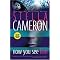 Read a suspense thriller with a lil romance..