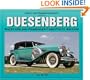 Duesenberg Racecars & Passenger Cars Photo Archive: Auburn Cord Duesenberg Museum Presents