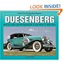 Duesenberg Racecars & Passenger Cars Photo Archive: Auburn Cord Duesenberg Museum Presents
