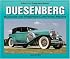 Duesenberg Racecars & Passenger Cars Photo Archive: Auburn Cord Duesenberg Museum Presents (Photo Archive)