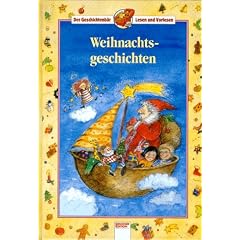 Weihnachtsgeschichten