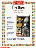 Literature Guide: The Giver (Grades 4-8)