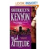 Bad Attitude (Bad 1) (B.A.D.: Bureau of American Defense)