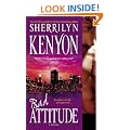 Bad Attitude (Bad 1) (B.A.D.: Bureau of American Defense)