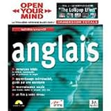 Revue Emme Interactive  / Open Your Mind ! Anglais, volume 2 : The Lollipop Effect