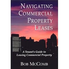 Navigating Commercial Property Leases: A Tenant's Guide To Leasing Commercial Property