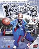 NBA Ballers Official Strategy Guide (Official Strategy Guides (Bradygames))