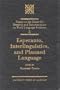 Esperanto, Interlinguistics, and Planned Language, Volume 5