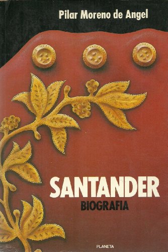 Santander (Spanish Edition)