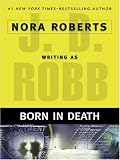 Born in Death (Thorndike Core)