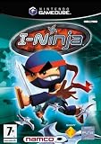 I-Ninja (GameCube) Video Games
