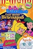 Eigenschaften Kiddinx Entertainment GmbH  / Bibi Blocksberg: Eene meene Hexenspaß