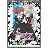 Strawberry Panic: The Complete Series ~ n