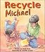 Book Recycle Michael - ST (B12)