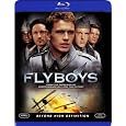 Flyboys [Blu-ray]
