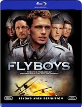 Watch Flyboys Movie Online.
