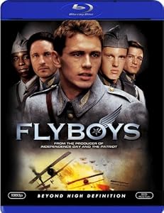 Cover of "Flyboys (Widescreen Edition)"