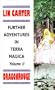 Dragonrouge (Furthur Adventures in Terra Magica)