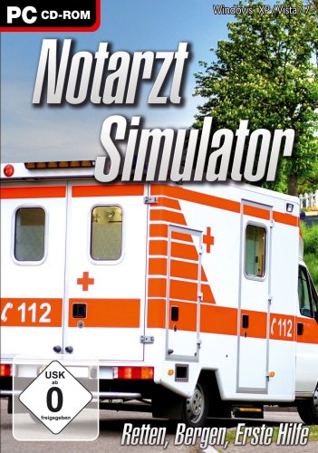 Notarzt Simulator