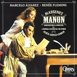 Paris National Opera Orchestra｜Massenet: Manon
