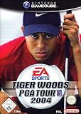 Tiger Woods PGA Tour 2004 - 