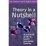 Theory in a Nutshell: A Guide to Health Promotion Theory