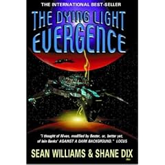 The Dying Light (Evergence Trilogy)
