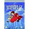 Whisper of the Heart [DVD]