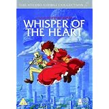 Whisper of the Heart [DVD]by Yoshifumi Kondo