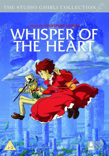 Buy Whisper Of The Heart online at Discounted New and Used prices. Delivered to your door with Off-The-Bookshelf.